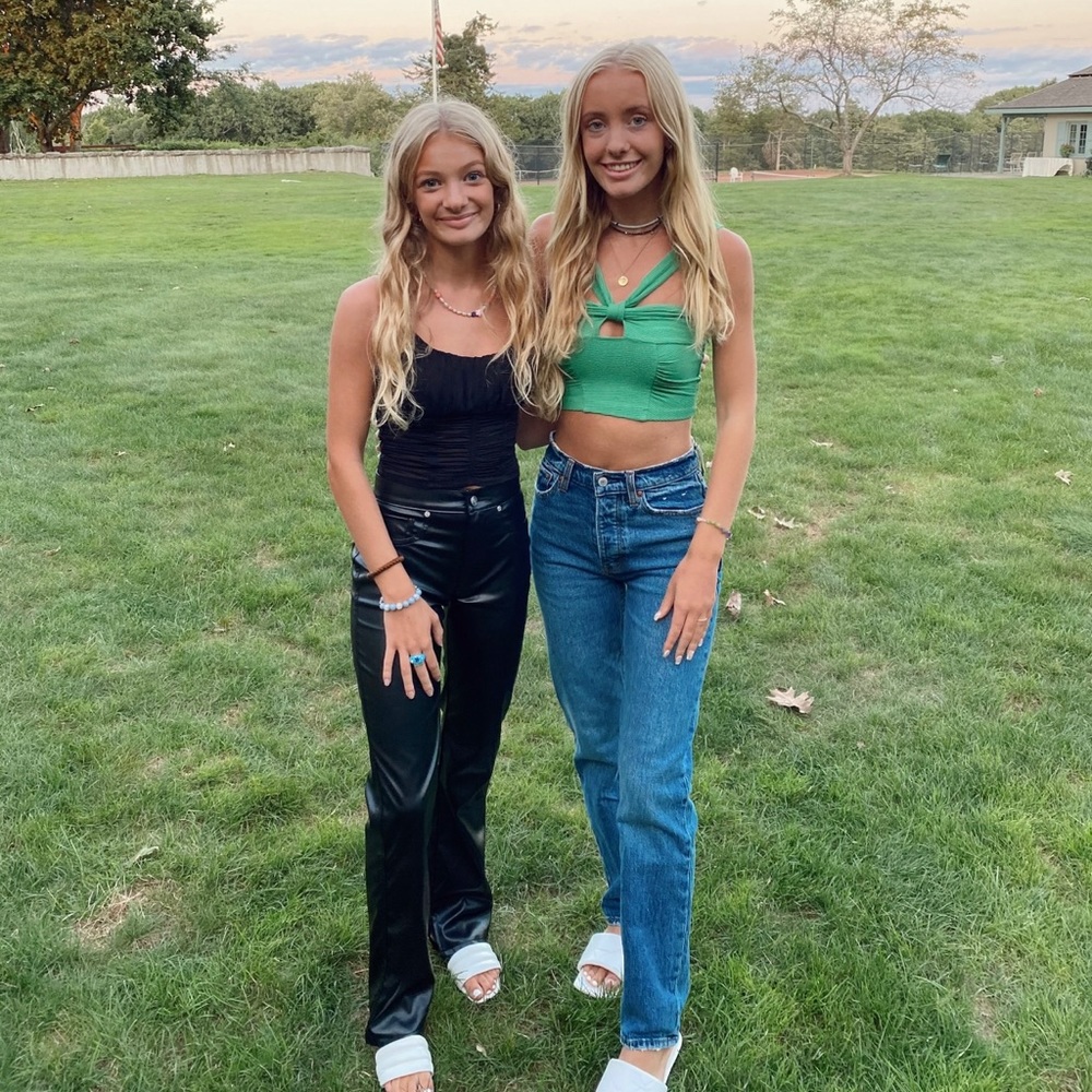 Abercrombie Jeans